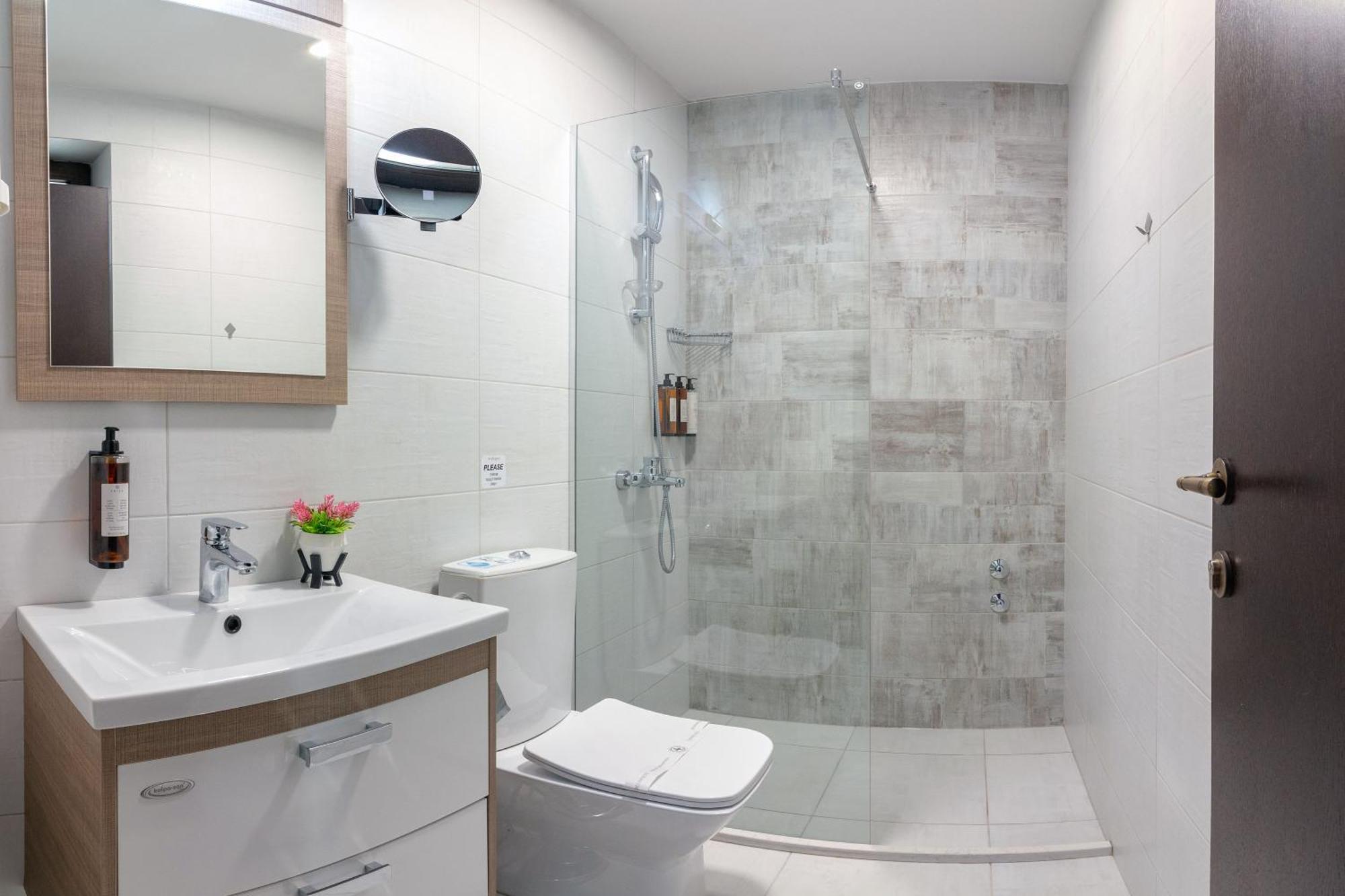Villa Varosh Ohrid Phòng bức ảnh