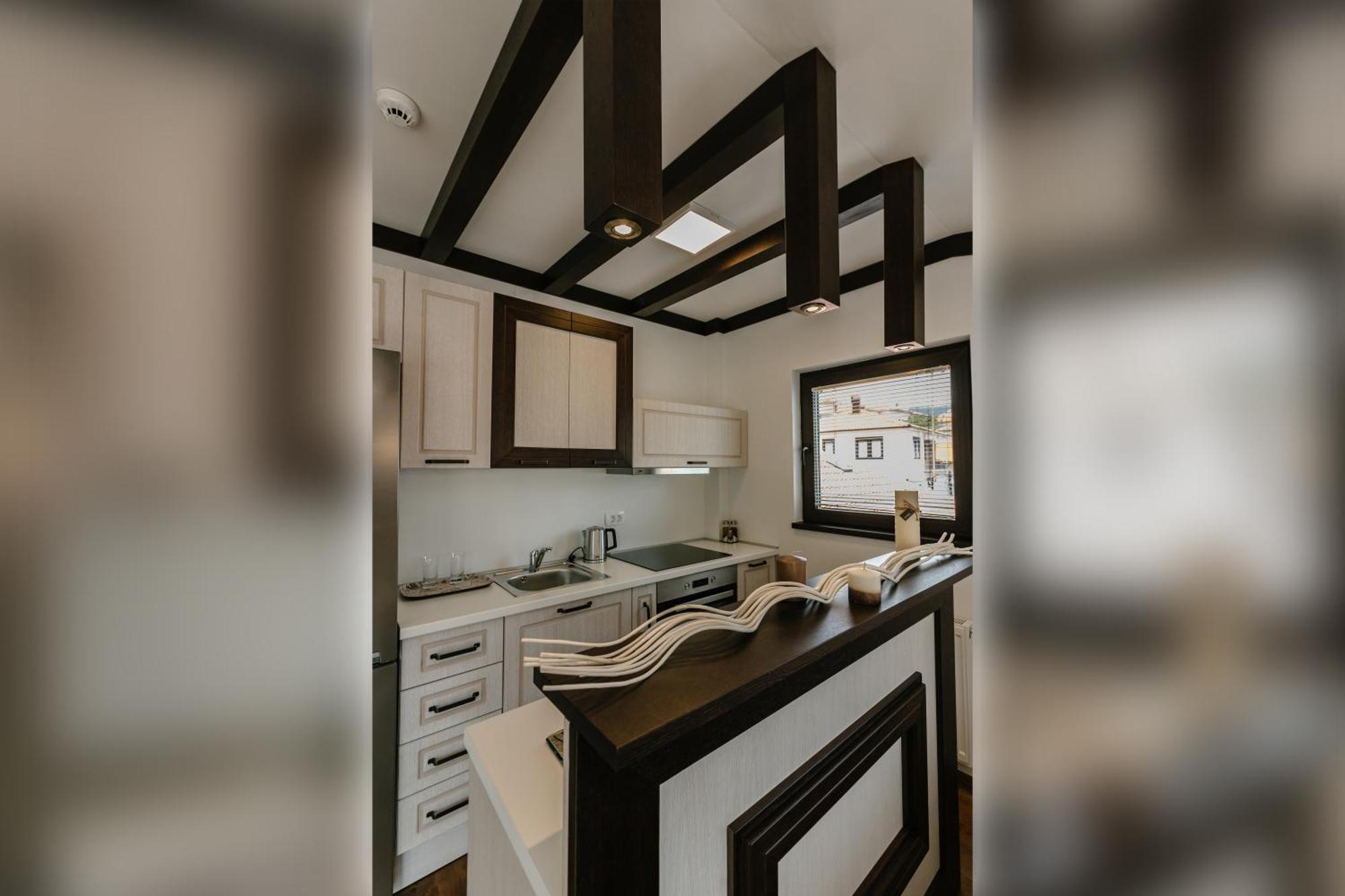 Villa Varosh Ohrid Phòng bức ảnh